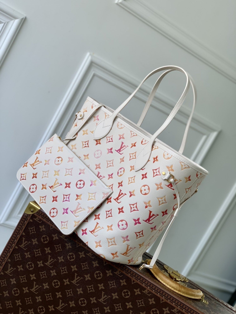 LV Shopping Bags